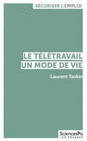 Télétravail, un mode de vie (Le)